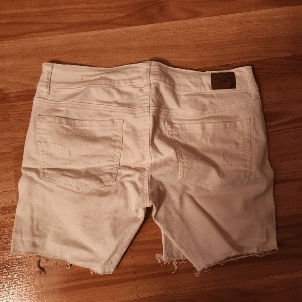 Shorts - Picture 2 of 2